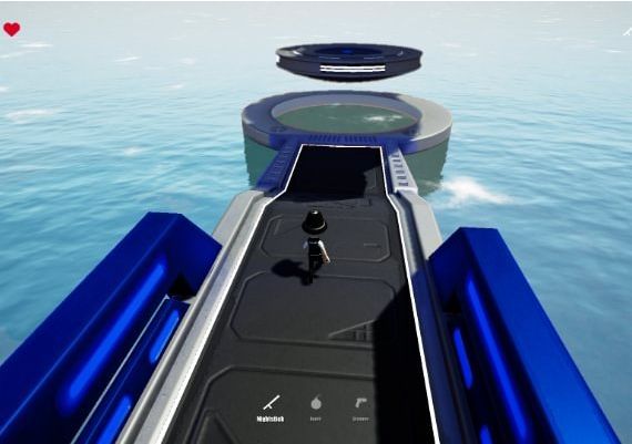 Catch the Thief, If you can! EN Global Steam Digital Key