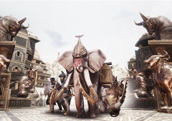 Conan Exiles - October 2021 Complete Edition EN Argentina Xbox One/Series Digital Key