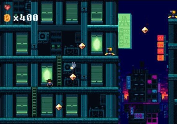 Hollywood Hero: Comeback EN Global Steam Digital Key