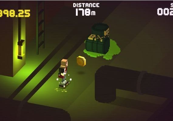 The VideoKid EN United States Xbox One/Series Digital Key