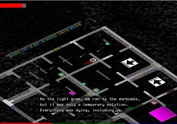 Pixel: ru² EN Global Steam Digital Key