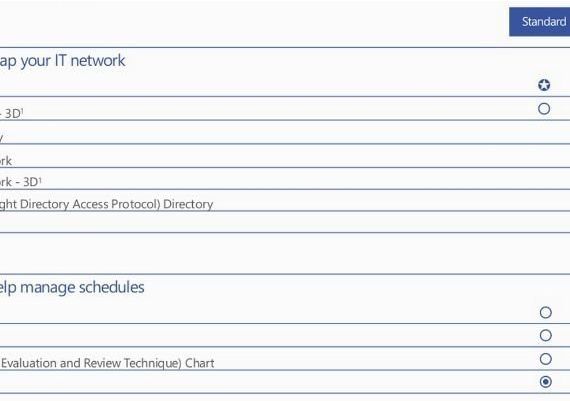 Visio Professional 2019 EN Global MS Products Digital Key