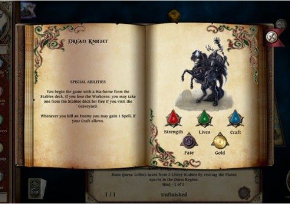 Talisman: Origins - The Eternal Conflict DLC EN/DE/FR/IT/PL/ES Global Steam Digital Key