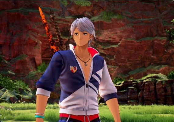 Tales of Arise - Beach Time Triple Pack Male DLC EN Brazil Xbox One/Series Digital Key