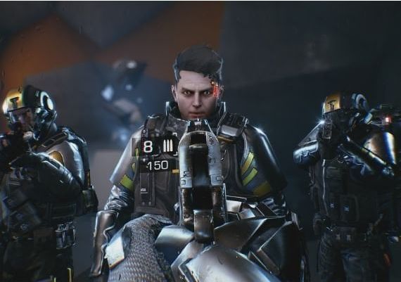 Bright Memory EN/JA/ZH Argentina Xbox Series Digital Key