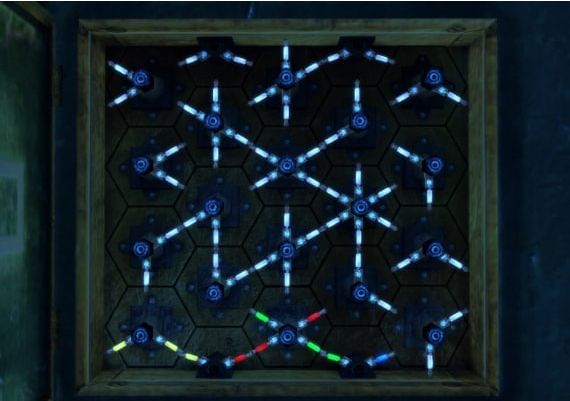 In Fear I Trust: Episode 3 EN/FR/RU Global Steam Digital Key