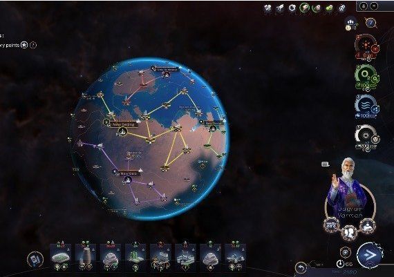 Terraformers EN/DE/FR/RU/ZH/ES EU Steam Digital Key