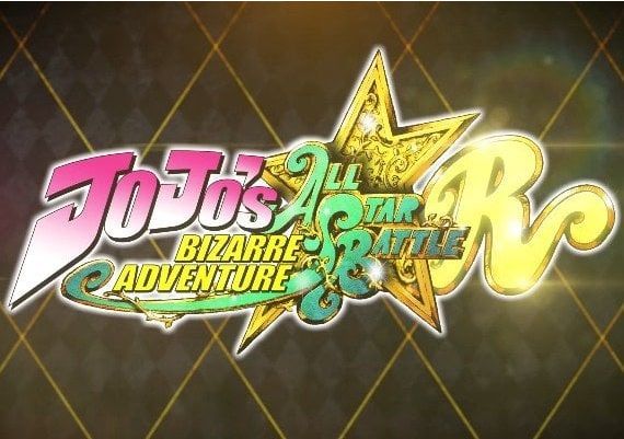 JOJO's Bizarre Adventure: All Star Battle R Global Steam Digital Key