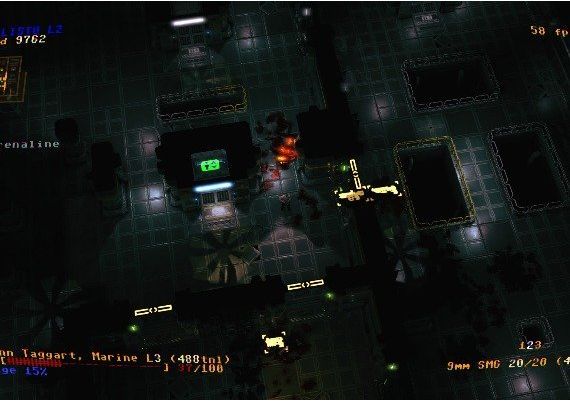 Jupiter Hell EN Global Steam Digital Key