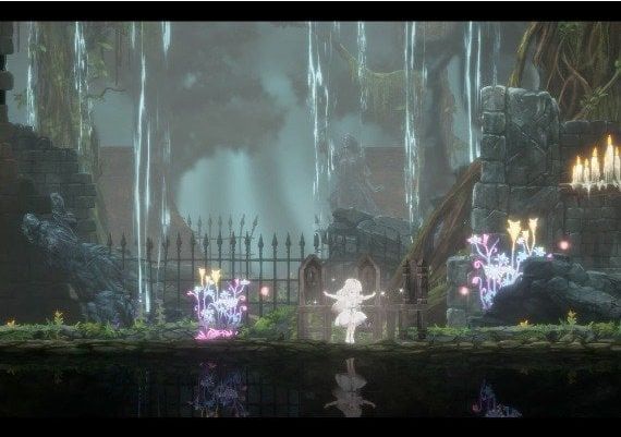 Ender Lilies: Quietus of the Knights EN EU Xbox One/Series Digital Key