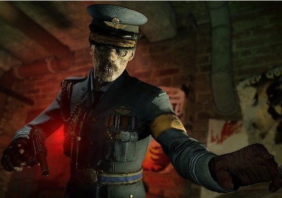 Zombie Army 4: Dead War - Season Pass Two DLC EN EU Xbox One/Series/Windows Digital Key