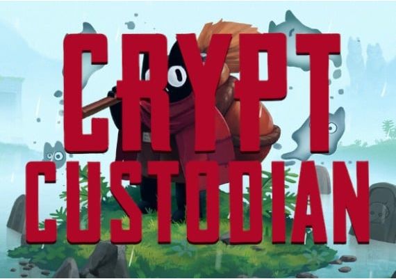 Crypt Custodian EN Switzerland Xbox One/Series Digital Key