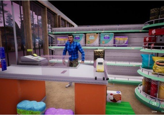 Trader Life Simulator EN Global Steam Digital Key