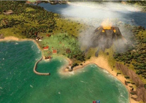 Rise of Venice - Gold Global Steam Digital Key