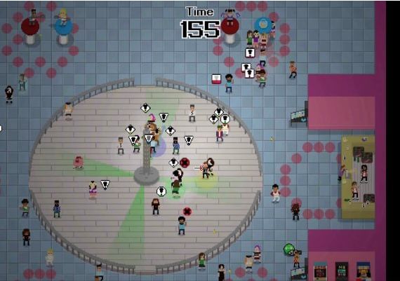 Conga Master EN/DE/FR/IT/JA/PT/ES Global Steam Digital Key