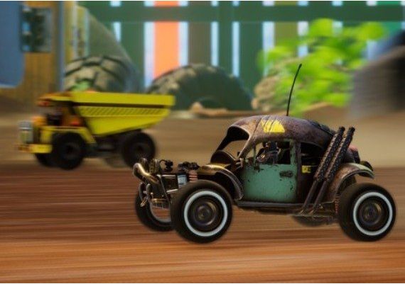 Super Toy Cars Offroad EN/DE/FR/IT/PT/ES Global Steam Digital Key