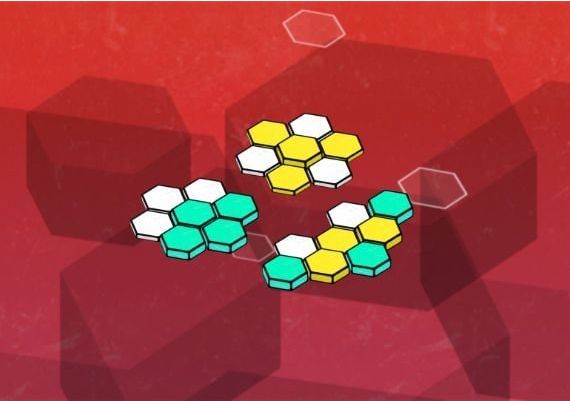 WayOut 2: Hex Global Steam Digital Key