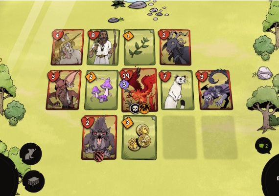 Pyrene EN/FR Global Steam Digital Key