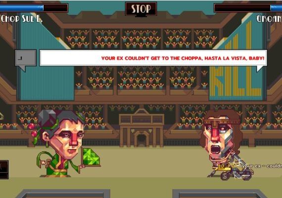 Oh...Sir! The Hollywood Roast EN Global Steam Digital Key