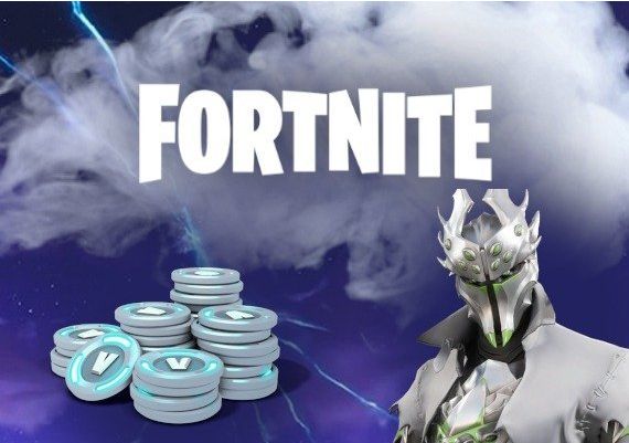 Fortnite - Rogue Spider Knight Bundle DLC EU Xbox One/Series Digital Key