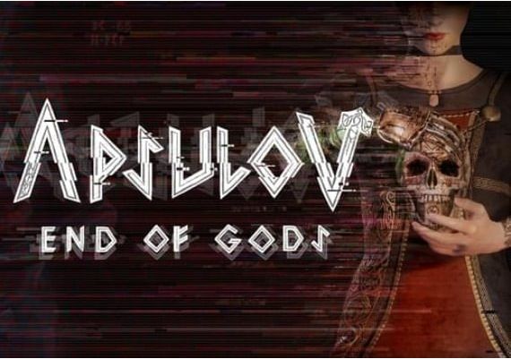 Apsulov: End of Gods EU PS4/5 Digital Key