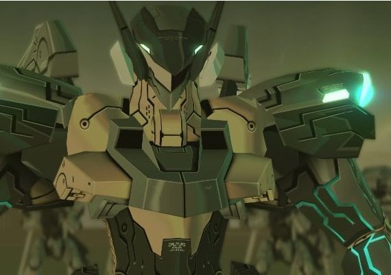 Zone of The Enders The 2nd Runner - MARS EN/DE/FR/IT/ES United States Steam Digital Key
