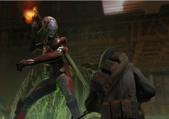 XCOM 2: War of the Chosen DLC EN/DE/FR/IT United States Xbox One/Series Digital Key