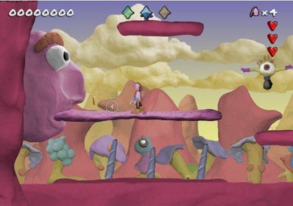 NuX EN Global Steam Digital Key