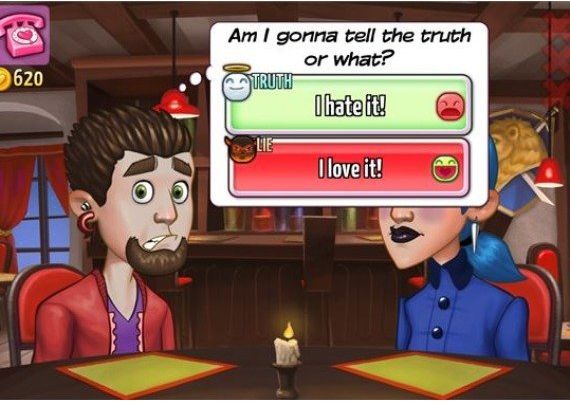 Kitty Powers' Matchmaker EN Argentina Xbox One/Series Digital Key