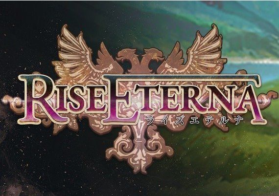 Rise Eterna EN/DE/FR/PL/JA/PT/ES Global Steam Digital Key