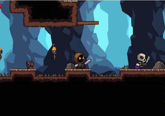 Little adventure EN/RU Global Steam Digital Key