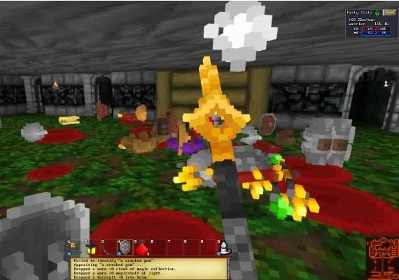 Barony EN EU Nintendo Switch Digital Key