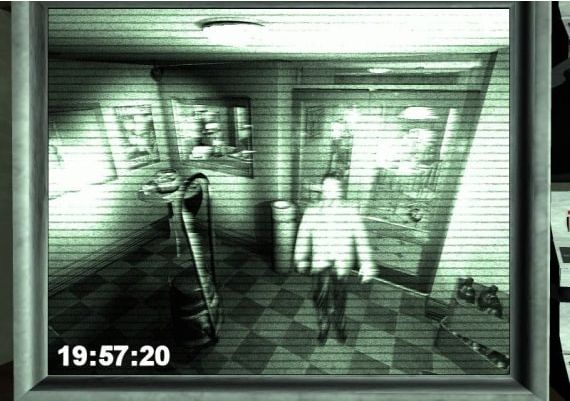 Barrow Hill: Curse of the Ancient Circle EN Global Steam Digital Key