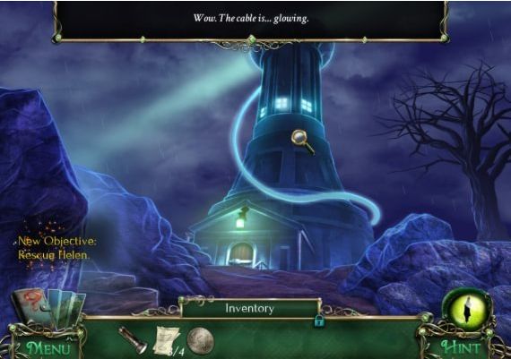 9 Clues: The Secret of Serpent Creek Global Steam Digital Key