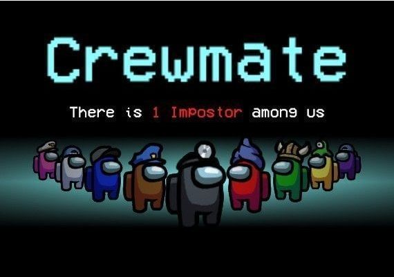 Among Us Starter Edition EN/KO/PT/RU/ES United States Xbox Windows Digital Key