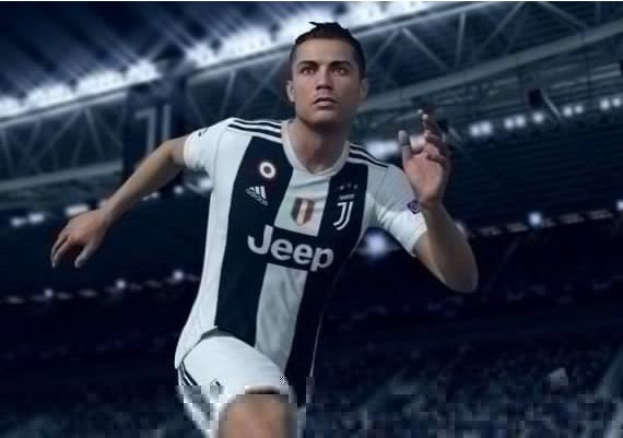 FIFA 20 Argentina Xbox One/Series Digital Key