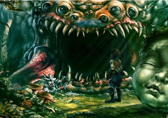 Silence Global Steam Digital Key