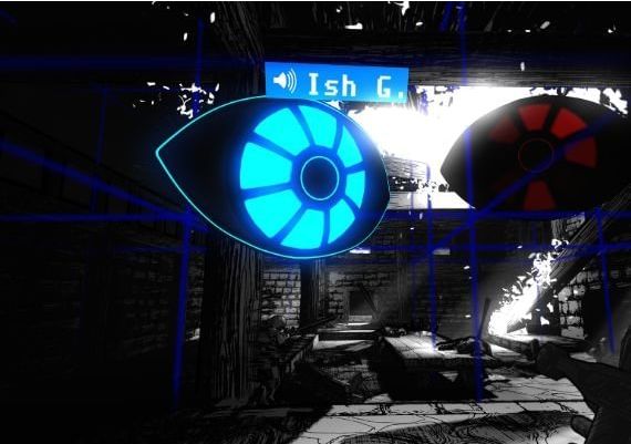 The Magic Circle EN/DE/FR/IT/RU/ES Global Steam Digital Key