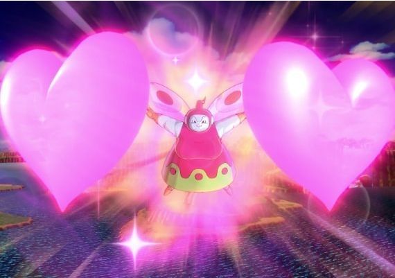 Dragon Ball: Xenoverse 2 - Ultra Pack Set DLC United States Steam Digital Key