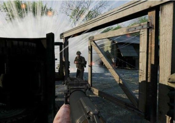 Rising Storm 2: Vietnam - 2 Bundle DLC Global Steam Digital Key