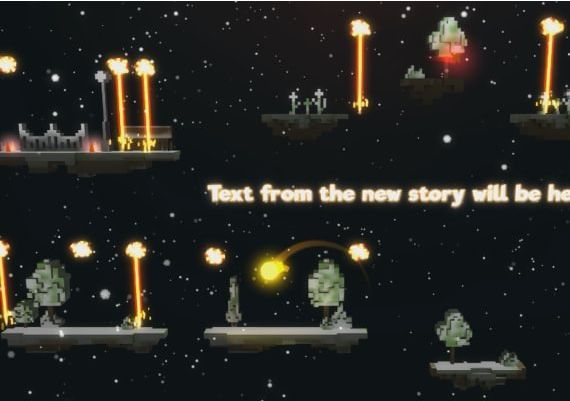 The First Spark EN Global Steam Digital Key