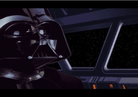 Star Wars: TIE Fighter Special Edition EN Global Steam Digital Key