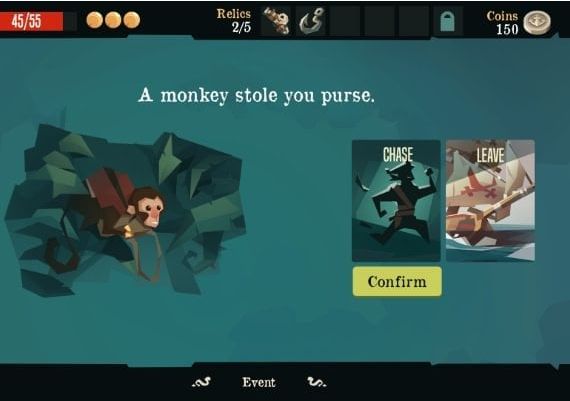 Pirates Outlaws EN Brazil Xbox One/Series Digital Key