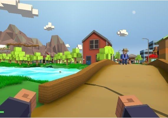 Family Man EN/DE/FR/ZH/ES Global Steam Digital Key