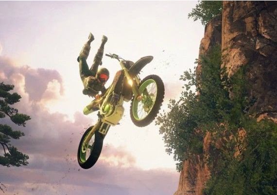 Moto Racer 4 EN/DE/FR/IT EU Xbox One/Series Digital Key