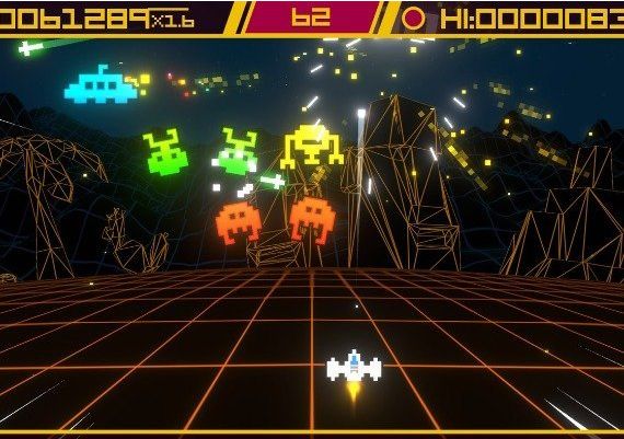 Super Destronaut DX-2 EN Argentina Xbox One/Series Digital Key