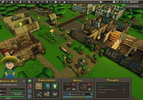 Founders' Fortune Global Steam Digital Key