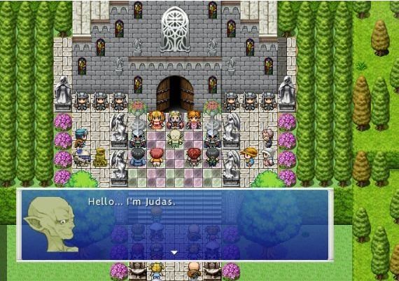 Doom & Destiny EN/DE/IT/RU/ZH/ES Global Steam Digital Key