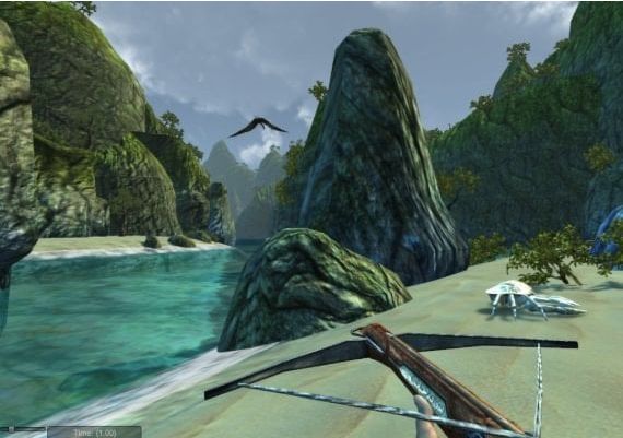 Ravensword: Shadowlands EN Turkey Xbox One/Series Digital Key