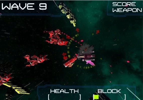 Detrita Battlegrounds EN Global Steam Digital Key